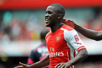 Άρσεναλ: Επίθεση Κάμπελ σε Βενγκέρ