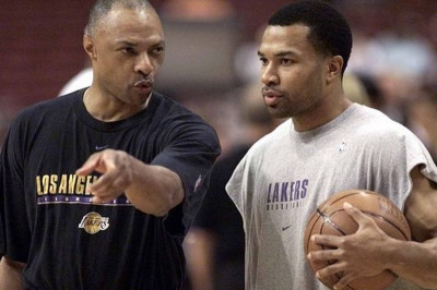 Νιου Γιορκ Νικς: Έτοιμο το επιτελείο του Φίσερ