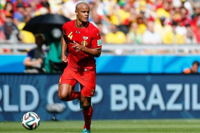 Βέλγιο: Πρόβλημα με Κομπανί