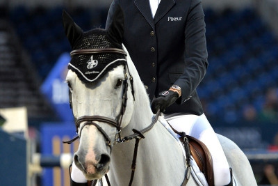 Ιππασία: Η ελληνική ομάδα στο Βαλκανικό