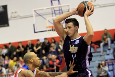 Κόροιβος Αμαλιάδας: Ανακοίνωσε Κανονίδη