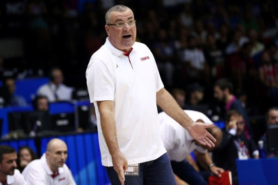 Ρέπεσα: «Άξιζε απόλυτα τη νίκη η Ελλάδα»