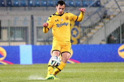 Άρης: Στην έξοδο ο Τσιάρας