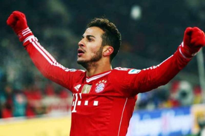 Μπάγερν Μονάχου: Ανησυχία για Τιάγκο