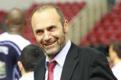 Καλαφατάκης: «Θα κερδίσουμε την Αργεντινή»