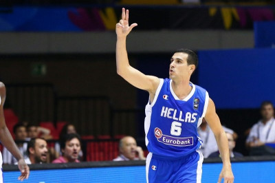 Ζήσης: «Δείξαμε ψυχή, χαρακτήρα και πάθος»