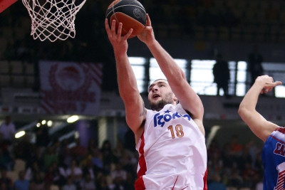 Καββαδάς: «Θα κάνω τη διαφορά»