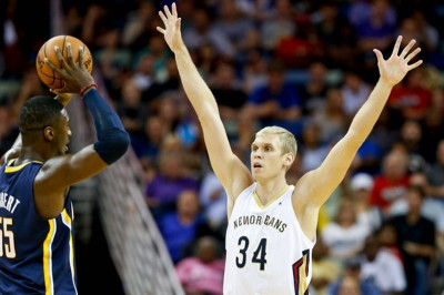 Τορόντο Ράπτορς: Απέκτησαν Στιέμσμα