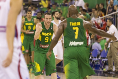 Μουντομπάσκετ: Πήρε την ταυτότητα του Χουέρτας ο Μάρκοβιτς (video)