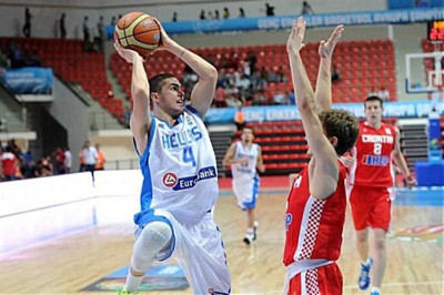 Κολοσσός Ρόδου: Τολιόπουλος διετίας