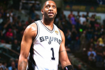 ΝΒΑ: Ετοιμάζεται για επιστροφή ο Μακ Γκρέιντι!