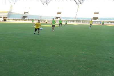 Εργοτέλης: Ανέβασε στροφές ο Μπαμ Μπαμ