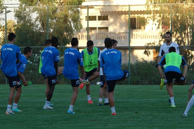 ΑΟ Χανιά: Νυστέρι για Βλαχάκη