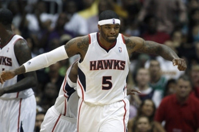 Ντιτρόιτ Πίστονς: Προς θέση «4» ο Τζος Σμιθ