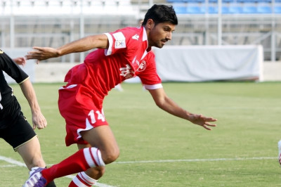 Πλατανιάς: «Πονοκέφαλος» με Αγκιλέρα