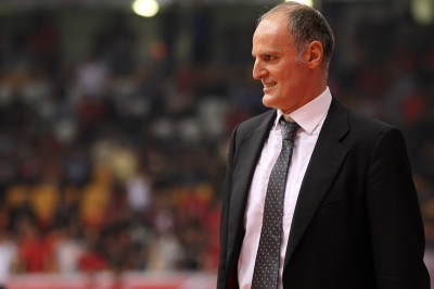 Παναθηναϊκός: Σηκώνει μανίκια ο Ιβάνοβιτς