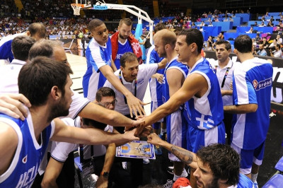 Vamos Ελλαδάρα, το τουρνουά ΞΑΝΑΡΧΙΖΕΙ