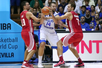 Γαλατάσαραϊ: «Συμφωνία με Βουγιούκα»