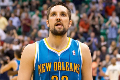 Νιου Ορλίνς Πέλικανς: Ξεκίνησε προπονήσεις ο Άντερσον