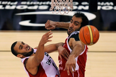 Τσινγκτάο Νταμπλ Σταρ: «Κυνηγά» Χανταντί