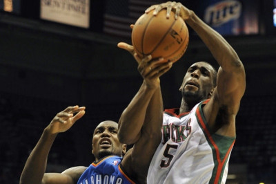 Λος Άντζελες Κλίπερς: Πήραν και Γιούντο