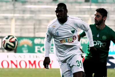 Τοπίδης: «Δε σεβάστηκε τον Λεβαδειακό ο Καπό»