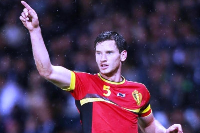 Χτύπησε μικρό κορίτσι ο Βερτόνγκεν!