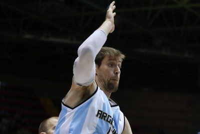 Νοτσιόνι: «Κυριάρχησε η Ελλάδα»