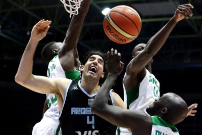 Mundobasket 2014: «Ταπείνωσε» τον Σκόλα ο Εντιαγιέ (video)