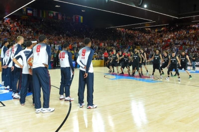 Χάκα στο NBA: Κόντρα Ιγκουοντάλα με Άνταμς