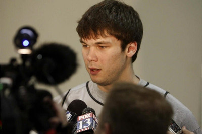 Μινεσότα Τίμπεργουλφς: «Υπέγραψαν» Φεσένκο