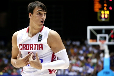 Mundobasket 2014: Η «μαγική» ασίστ του Σάριτς (video)