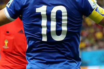 Εθνική Ανδρών: Αυτός είναι το νέο «10άρι»