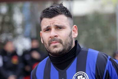 Πλατανιάς: Τέλος ο Σιαλμάς