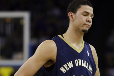 Νιου Ορλίνς Πέλικανς: Έτοιμος για την πρόκληση ο Ρίβερς