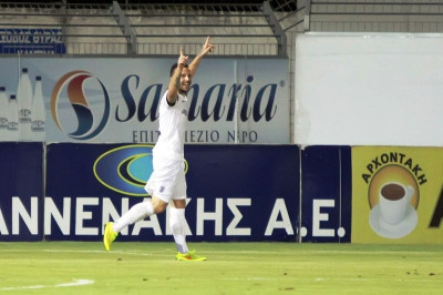 Σκόνδρας: «Αυτούς τους στόχους έχουμε»