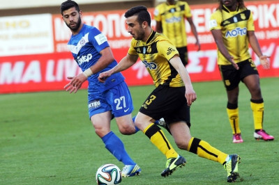 Εργοτέλης: Τέλος ο Κοιλιάρας