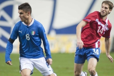 Άσοι στο EURO  2015 U 21