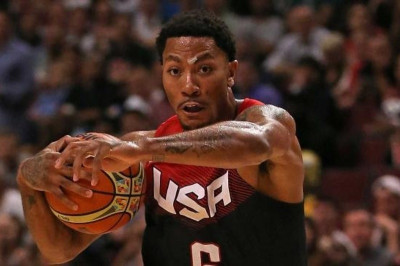 Μουντομπάσκετ 2014: Άγνοια Ρόουζ για Μεξικό