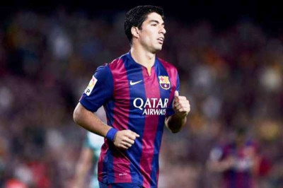 Σουάρεζ: «Υποφέρω στην Μπαρτσελόνα»