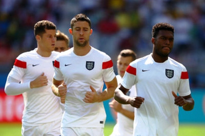 Αγγλία: Προβλήματα ενόψει Ελβετίας