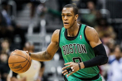 Μπόστον Σέλτικς: Νέα διάψευση για τάσεις φυγής του Ρόντο