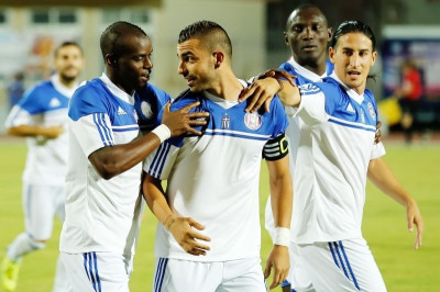 ΑΕΛ Καλλονής: Σύμμαχος ο χρόνος