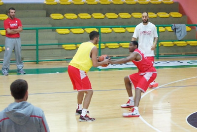 Ολυμπιακός: Διάστρεμμα ο Χριστοδούλου