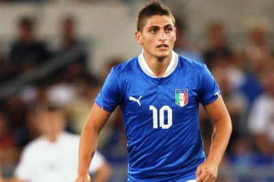 Ρεάλ Μαδρίτης: Πρόταση για Βεράτι