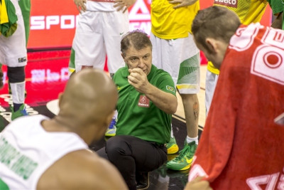 Mundobasket 2014: Μετά τη Σερβία, με... Βραζιλία η Ελλάδα (videos)