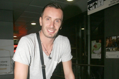 Πάσαλιτς: «Δεν το σκέφτηκα καθόλου» (photos)