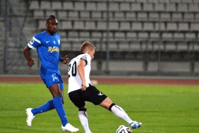 Νίκη Βόλου: Στηρίζονται στον Μάρτινς