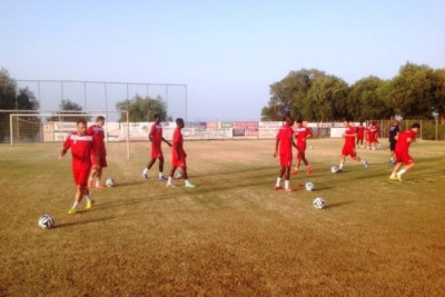 Πλατανιάς: Μέσα ο Τσουράκης, εκτός οι Αγκιλέρα, Ολιμπά