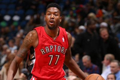 Λος Άντζελες Λέικερς: Δεύτερη επίσκεψη από Στόουν